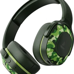 Rockerz 425 Bluetooth Headset-24