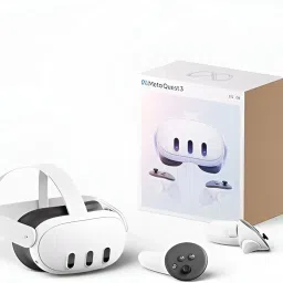 META Quest 3 VR Console All-in-One 4K VR System High-Performance Gaming Experience 512 GB with Immersive Audio & Ultra HD Clarity, Lightweight Design for Comfort-picture-18