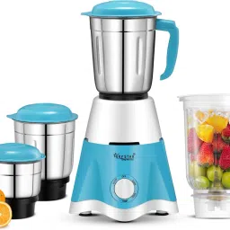 Supreme Elegant 750 W Juicer Mixer Grinder-image-77