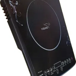 2000 W Induction Cooktop Push Button-13