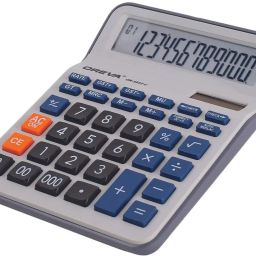 OR-1812 C ( LT-Ivory ) OR-1812 C Financial Calculator-image-19
