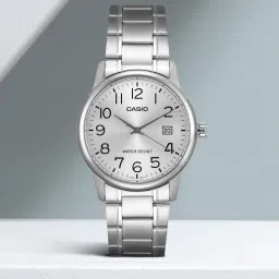 Enticer ( MTP-V002D-7BUDF ) Analog Watch - For Men A1669-2
