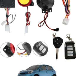 Two-way Bike Alarm Kit-image-78