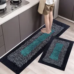 Cotton Floor Mat-19