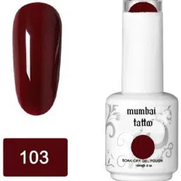 SHILLS GEL POLISH SPG - 103 MEOT-image-21