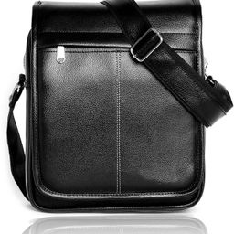 alison Black Men & Women Sling Bag BB_Ali_Men-Sling-Black-picture-5
