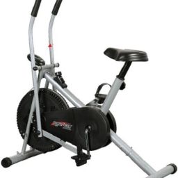 Air bike Body Gym for home gym use Dual-Action Stationary Exercise Bike-16