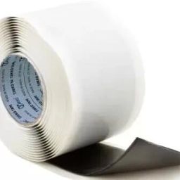 Nisinlife Electrical Tape Waterproof andSealing Mastics & AdhesivesTapee 50mm L-50cm Antenna Amplifier-image-4