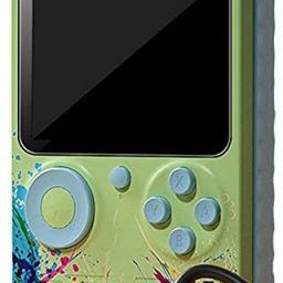 Like Star G5 Retro Handheld Game Console Built-in 500 Games, Portable Handheld Video Games with Super Mario Like (Bros/Brose3/6/9/10/14)Super Contra Like(2/6/7) Total 500 Games-43