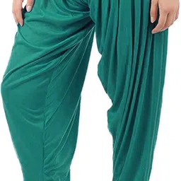 buy that trendz Cotton Solid Patiala-picture-33