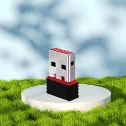 SACRO Wireless -N Mini USB Adapter USB Adapter-picture-9