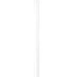 Rechargeable White Table lamp for Table-top Reading Dimming Halo LED Touch On/Off Switch Eye Protection, Desk LAMP (42.5 cm, White) Study Lamp-image-35