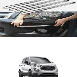 Polypropylene Car Bumper Guard-image-97