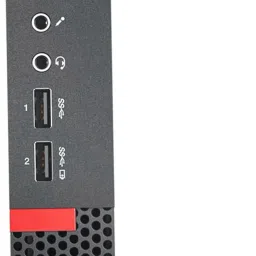 NCS Core™ i7-6700 [8MB Cache, Up to 4.00 GHz] - ThinkCentre Micro CPU [MIF] Lenovo Mini PC - Intel Core i7 (6th Generation) (32 GB RAM/Intel® Ultra HD 530 Graphics/1 TB SSD Capacity/Windows 11 Pro) Mini Gaming Tower with MS Office-0