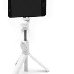 HIFY BLUETOOTH SELFI STICK FOR PHOTO VIDEO REELS VLOG Tripod, Monopod-15
