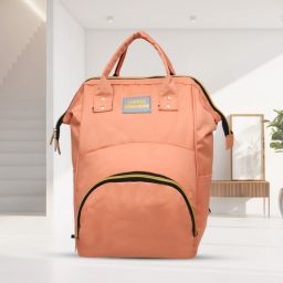 Top Premium Travelling Diaper Bag for Maternity Baby Diaper Bag-image-34
