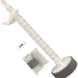 Haedlink Paper Pickup Roller With Spring For Ep L3110,L3115,L3116,L3210,L3250 White Ink Toner-image-22