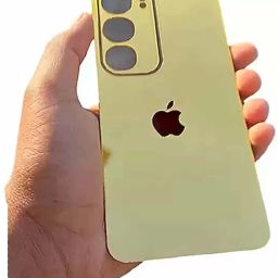 MOBIFONIC VIVO Y29 5G MIRROR BACK PANNEL Mobile Skin-image-20