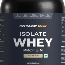 nutrabay Gold Isolate Whey Protein-picture-34