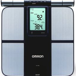 OMRON HBF-702T Body Fat Analyzer-image-7