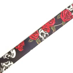 gamma audio Canvas Strap image 5