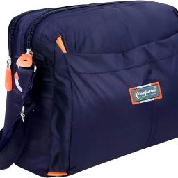 Blue Men & Women Sling Bag Multi-Functional Sling Bag For Office & Travel – Stylish And Efficient-image-41