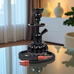 16 inch Iron Hookah-image-60