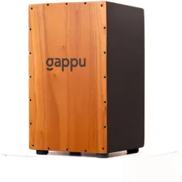 Jam Cajon Box Drum with Snare and Bass Tone for Acoustic Music Cajons-11