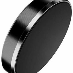 I-Birds Enterprises Portable Universal Car Mount Magnetic Phone Holder for All Smartphones Magnetic Holder for Car Dashboard Car Mount Magnetic Mobile Holder Mobile Holder-12