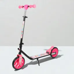 Stylish & Sturdy BNCPLUS Kick Scooter–Height Adjustable, Perfect for Outdoor Fun-image-18