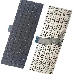 Regatech PAV 15-AB085NW, 15-AB086NO, 15-AB086TX, 15-AB087NO Internal Laptop-size Laptop Keyboard Compatible with Desktop, Laptop, Mac-18
