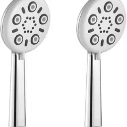 Parryware hand shower 3 - Modes, Advanced Airmix with Hose & clutch set of 2 pic 158 shower-image-15