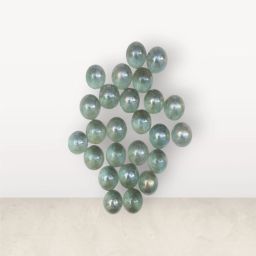 Paani Glass Colour Kanche 25 Piece Marble Glass Ball Goli_7-image-80