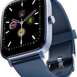 alt OG Max with 1.8InchHD Display, BT Calling and AI Voice assistant Smartwatch-picture-22