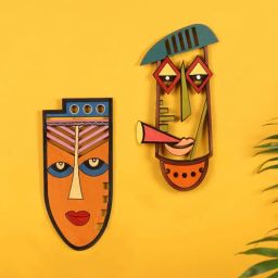 Bonnie & Clyde Wall Decor by Aakriti Art Creations-picture-38