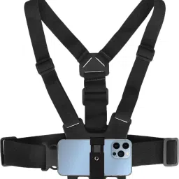 CHG Body Strap Camera Mount-picture-14