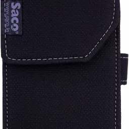 Pouch for Seagate One Touch 1TB/2TB and Seagate Portable 1TB Hard Disk Case (Max Size 12 x 8.5 cm)-12