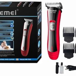 vcre 538/7055/00 PROFESSIONAL BARBER ELECTRIC HAIR CUT MACHINE BREADShaver For Men, Women-image-69