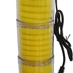 Multifunction Internal Filter for Aquarium, SOBO AQ-104F Power Aquarium Filter Power Aquarium Filter-image-37