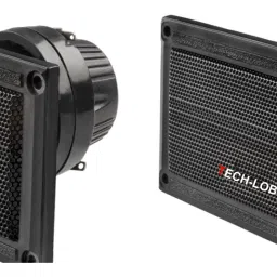 M-104 PRO PACK OF 2 COMBO TWEETRS TL-M-10499 Component Car Speaker-19