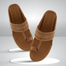 khadim's Men Sandal-picture-21
