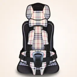 Baby Mat for Traveling Portable Seat Cushion for Children Toddler Infant Baby Car Seat-image-40