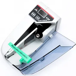 JJR V30 LED Display Mini Portable Use Battery/Plug Handy Money Counting Machine Note Counting Machine-5
