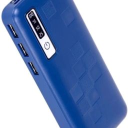 30000 mAh 18 W Power Bank-image-44