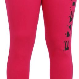 Women Solid Pink Track Pants-image-79