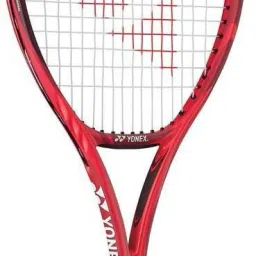 V Core 26 Multicolor Strung Tennis Racquet-image-4