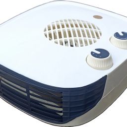 Fan Heater 1000-2000W Room Heater Electric Fan Heater convector for winter with overheat protection copper winding and 1 Year Warranty || Make in India || Model – PL666 || 10 Fan Room Heater-image-24