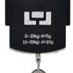 TodayAndCo Hanging Scale_Digital Hand Scaller Luggage Scales up to 50 kg With_Strap Weighing Scale-image-66