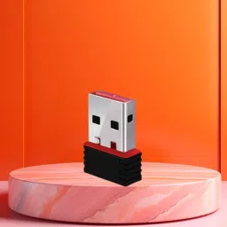 GUGGU Wireless -N Mini USB Adapter USB Adapter-picture-7