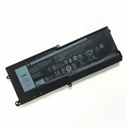 XIRIXX ™ Compitible with Alnware Area-51m R2 P/N DT9XG 6 Cell Laptop Battery-image-66